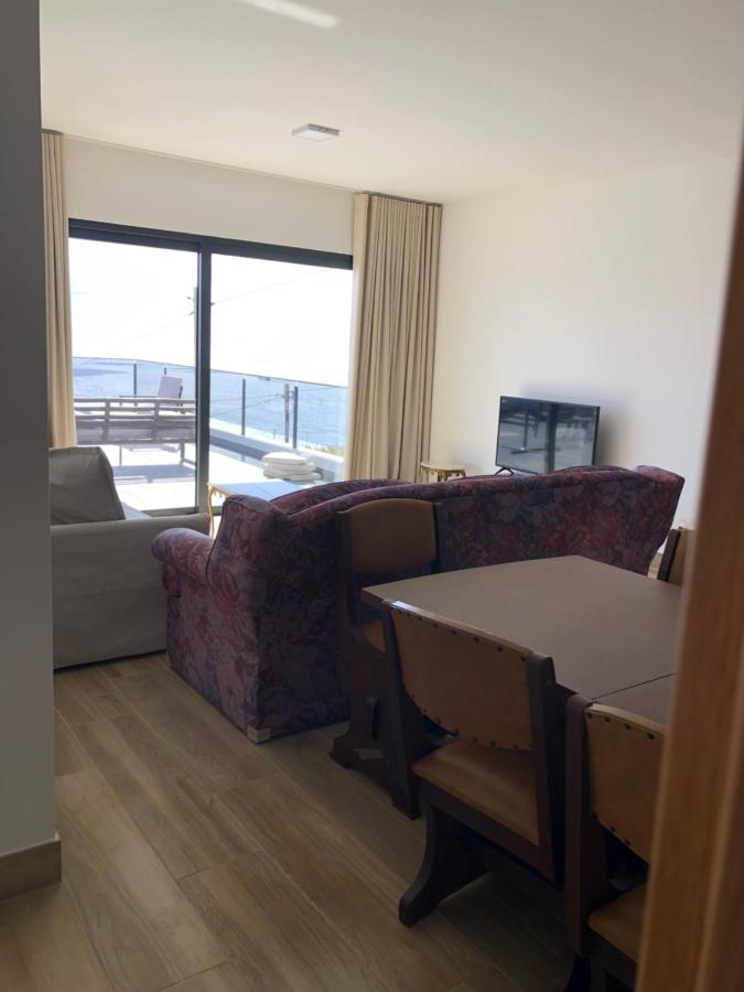 Calheta Ocean View Family Apartment - Air Condition Estreito Da Calheta Eksteriør billede