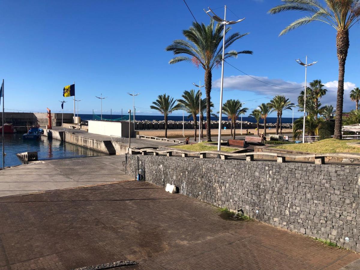 Calheta Ocean View Family Apartment - Air Condition Estreito Da Calheta Eksteriør billede