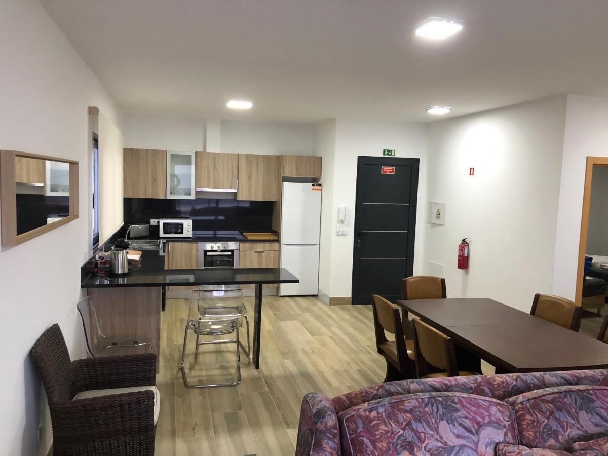 Calheta Ocean View Family Apartment - Air Condition Estreito Da Calheta Eksteriør billede