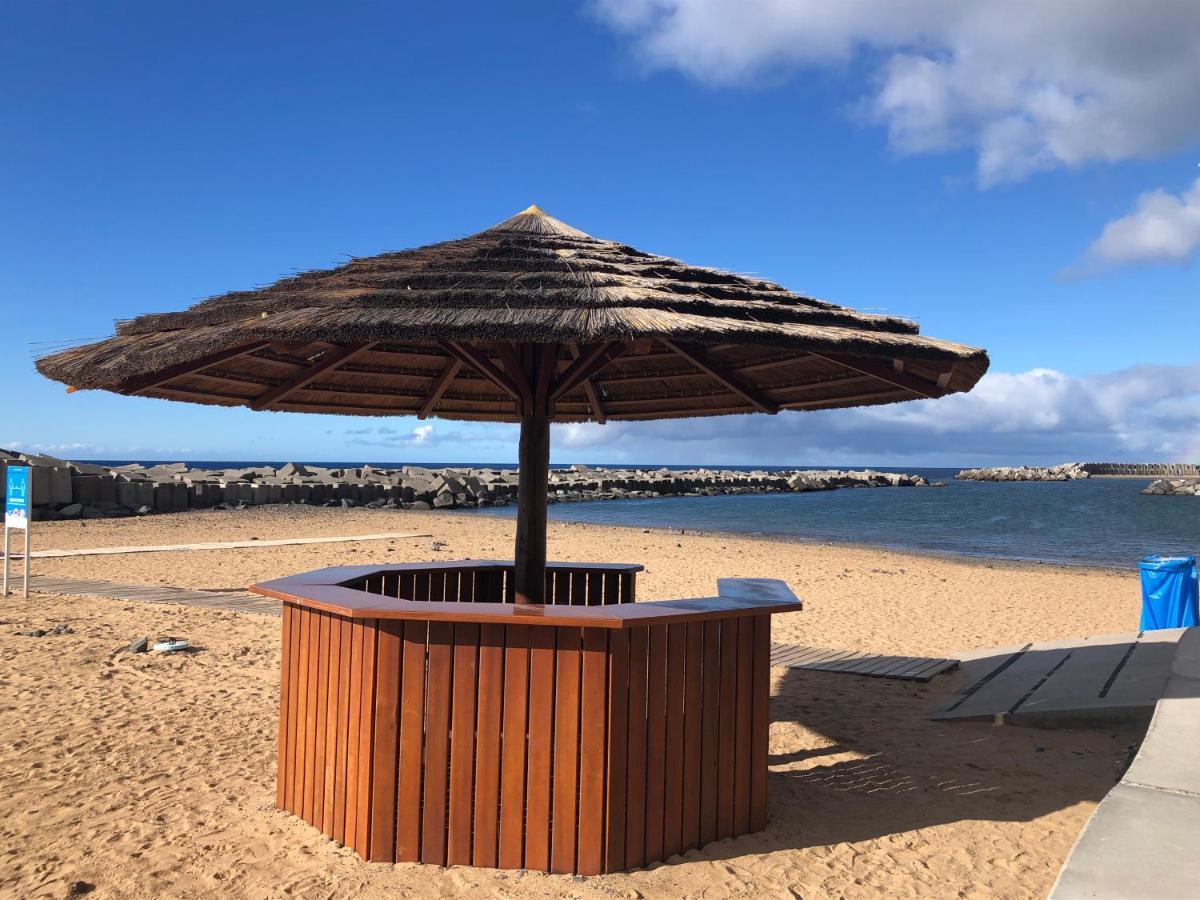 Calheta Ocean View Family Apartment - Air Condition Estreito Da Calheta Eksteriør billede