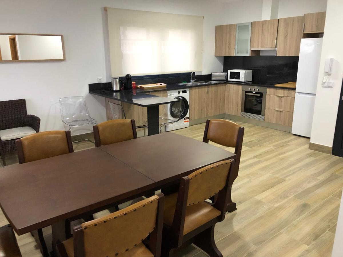 Calheta Ocean View Family Apartment - Air Condition Estreito Da Calheta Eksteriør billede