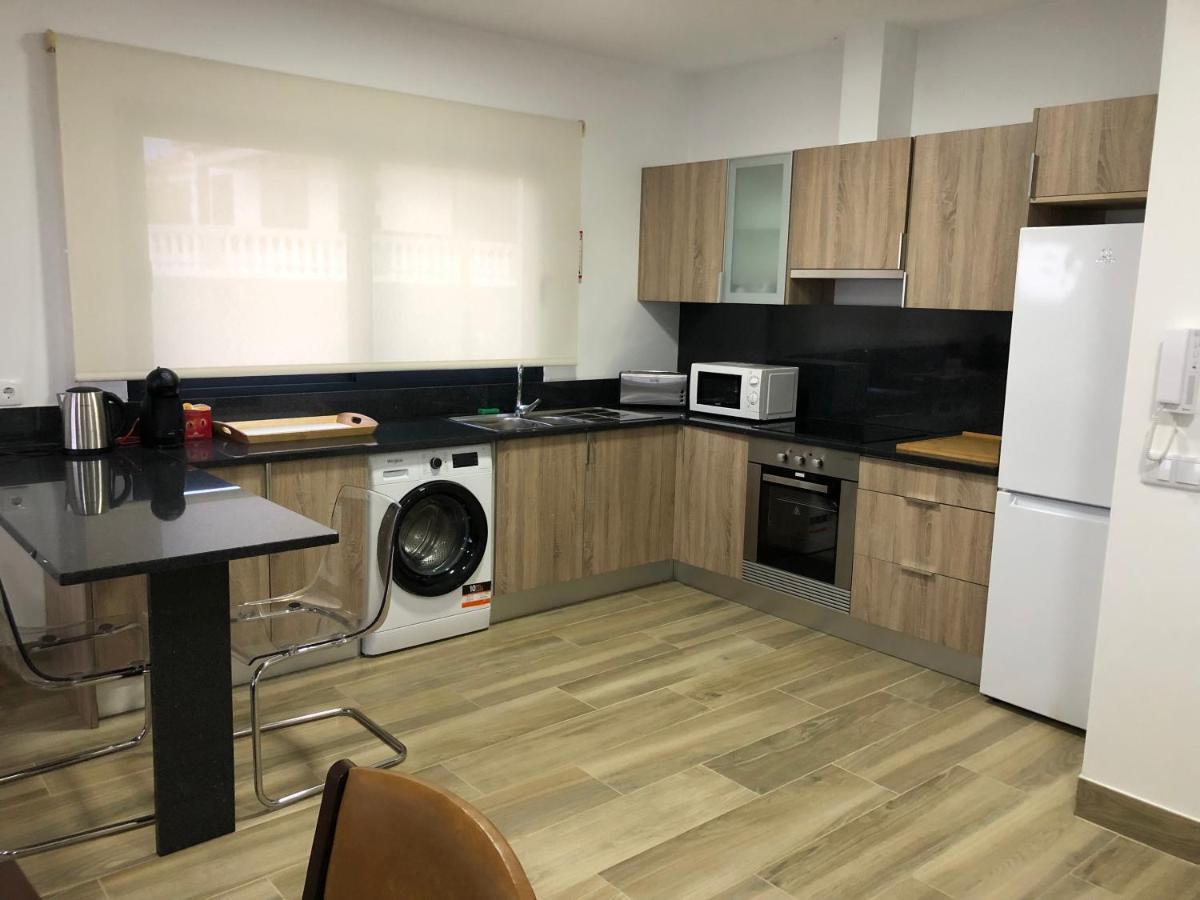Calheta Ocean View Family Apartment - Air Condition Estreito Da Calheta Eksteriør billede