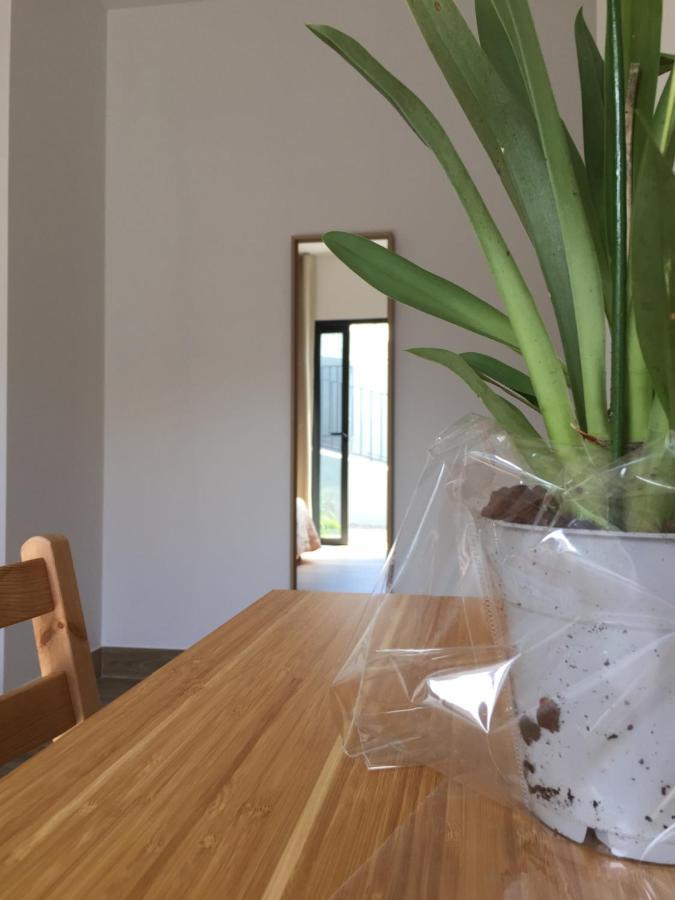 Calheta Ocean View Family Apartment - Air Condition Estreito Da Calheta Eksteriør billede